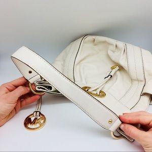 Additional photos for Michael Kors Leather Purse